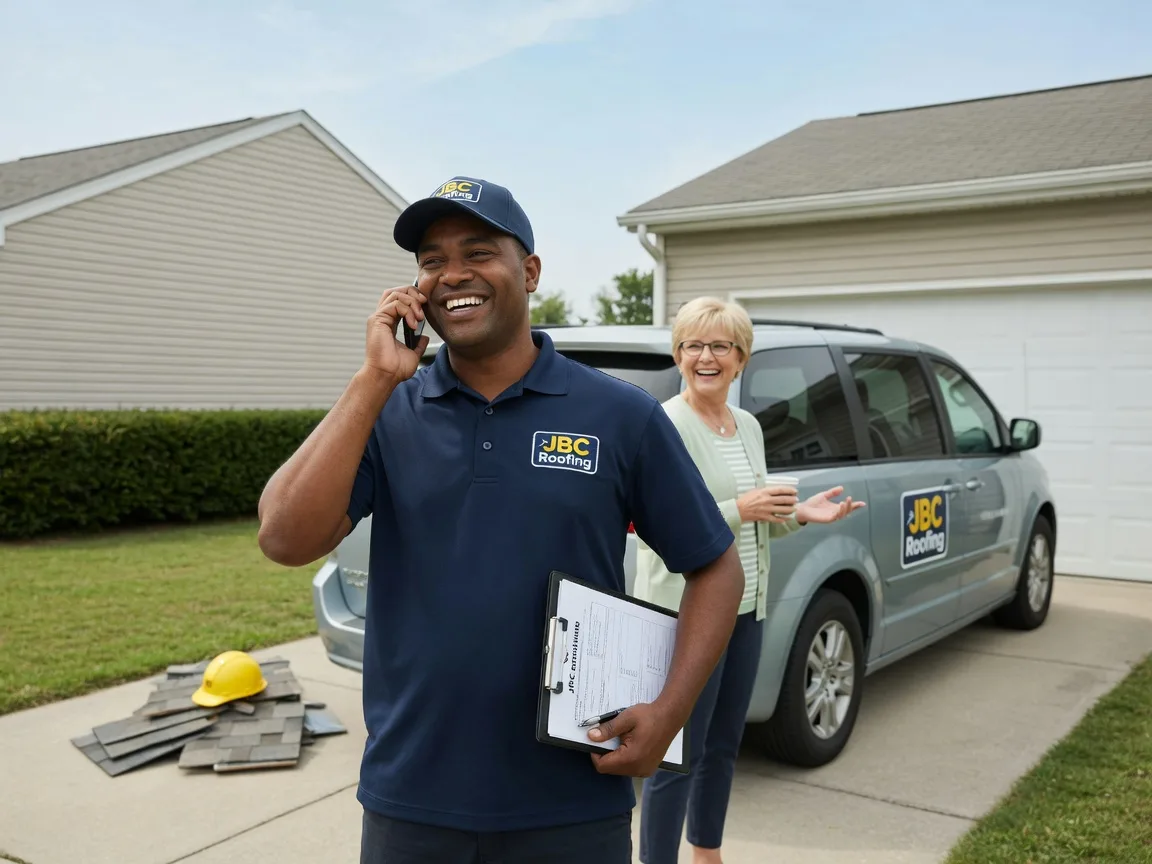 Roof Replacement Bowden, WV FAQs